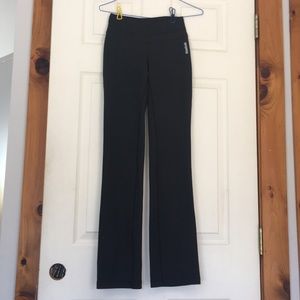 Reebok Exercise Pants